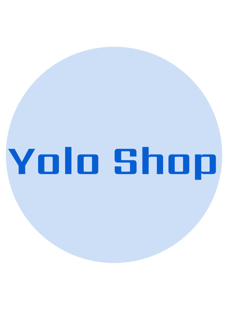 Yolo Shop